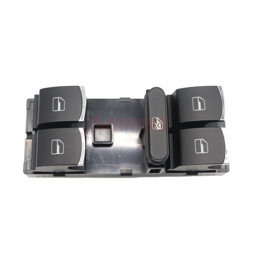 Power Window Master Switch Control Button 5ND959857 For VW Tiguan