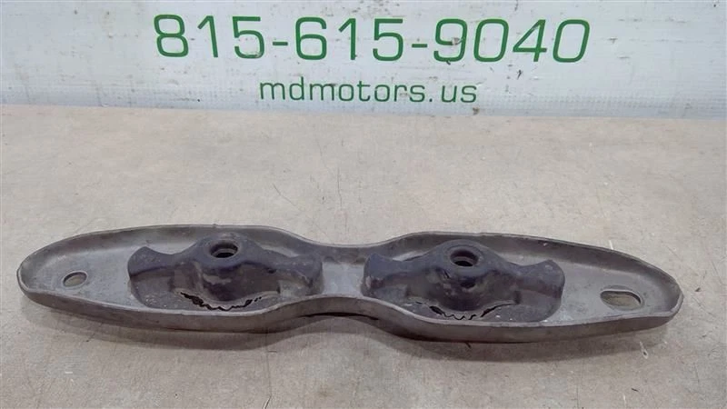 Soporte tubo de escape trasero Ford Escape 2013-2023 soporte soporte montaje BV61-5D217-AB Foto 2 de 2