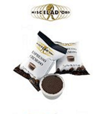  Point Compatibile Lavazza  100 ct  Miscela d'Oro  Cremoso  Espresso 