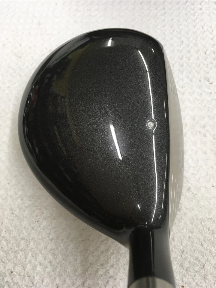 Tour Edge HP5 Fairway Wood - #7 Wood / 21° Loft - Left Hand CUSTOM FIT to You! - Image 4 of 4