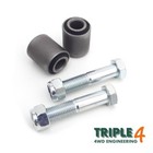 <!--F#f_0-->OEM Front / Rear Panhard Rod Bush & Bolt Kit Range Rover P38A Superb Quality<!--F/-->