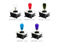 Samducksa NEW CrazyDongpal Lever{Basic Tension-violet(30)}