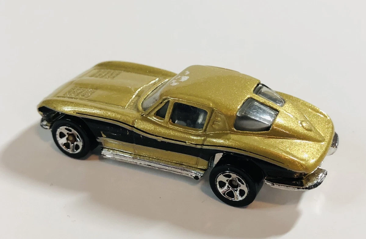 Hot wheels corvette stingray 1979 2025