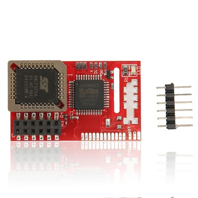 Readable Mod Chip for 1st Generation Professional Installation Recommended