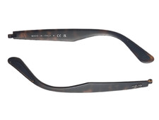 RAY BAN 4264 894 Replacement Temples Havana M...