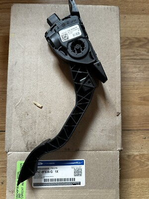 #ad #ad NEW Genuine Ford Gas Accelerator Pedal APP Travel Sensor CV6Z 9F836 G C max $275.00