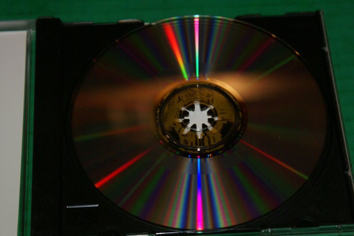 Orange 9mm - Primer Promo Only CD 1999 Single Near Mint | eBay