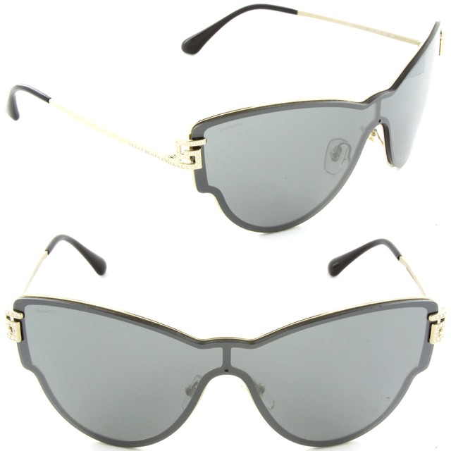 Authentic Versace Sunglasses Women Ve 