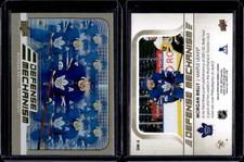 2022-23 Upper Deck World Juniors Team Canada Lukas Dragicevic Rose Gold Foil #32