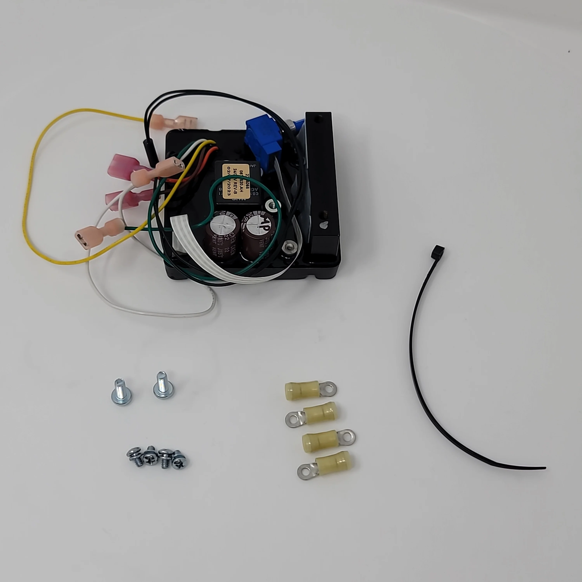 2884053 Minn Kota 24/36V Maxxum & Fortrex Control Board | eBay