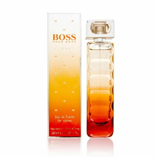HUGO BOSS Eau de Toilette