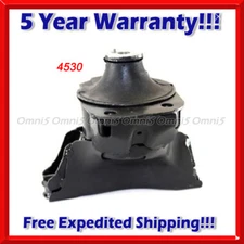 S026 Fit 2006-2011, Honda Civic 1.8L Front Right Engine Motor Mount, A4530 9280