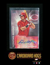 2015 Topps Series 2 Baseball Cards 7