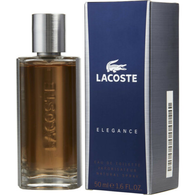 lacoste edt 100ml
