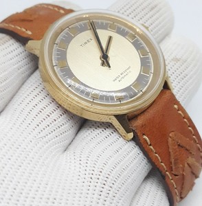 relogio timex automatico