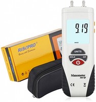 Manometer Digital Air Pressure Meter Pressure Gauge Hvac Gas Pressure Tester on sale Manometer Digital Air Pressure Meter Pressure Gauge Hvac Gas Pressure Tester on sale