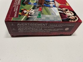 Harry Potter:,Quidditch Match LEGO (4737) SEALED