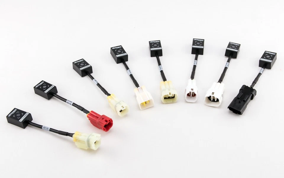 FUEL INJECTION CLEANER TOOL YAMAHA (vari modelli) codice HT-FIC-Y01 - Immagine 2 di 3