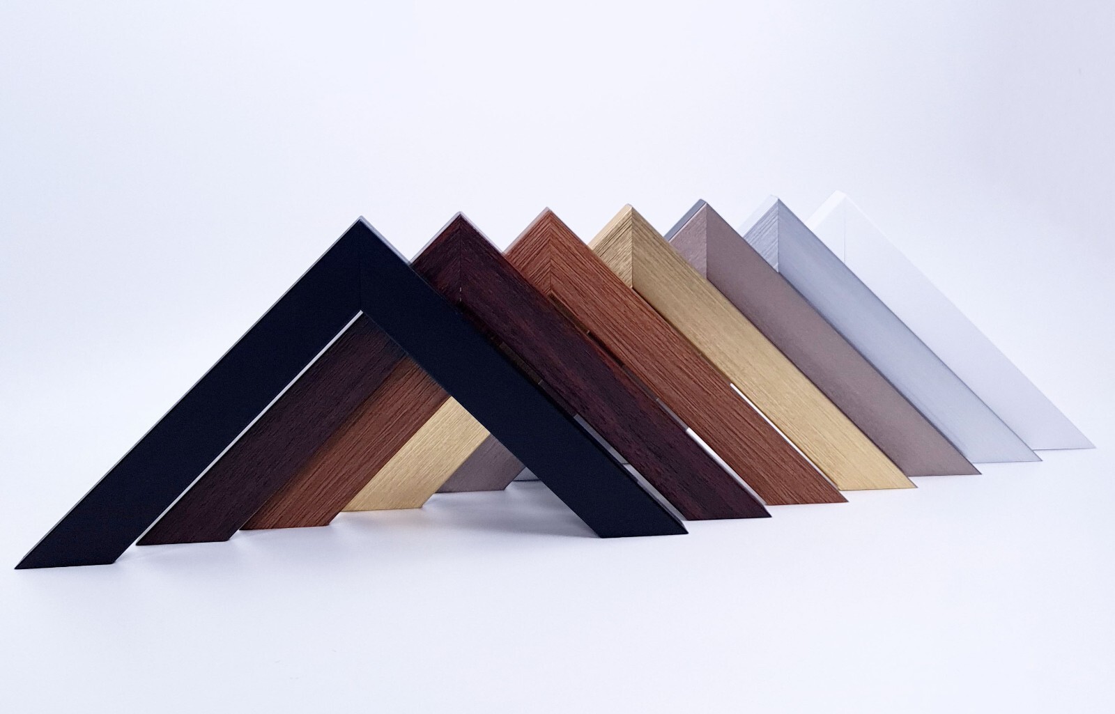 Photo Picture Frame 28mm 11x11 11x12 11x13 11x14 11x15 11x16 Inch Glass