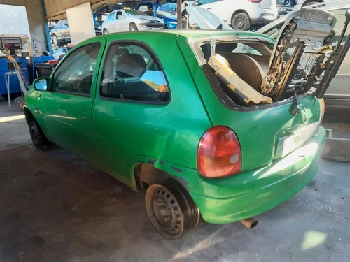 X14SZ Culata para OPEL CORSA B Viva 1997 8704236 - Imagen 7 de 10