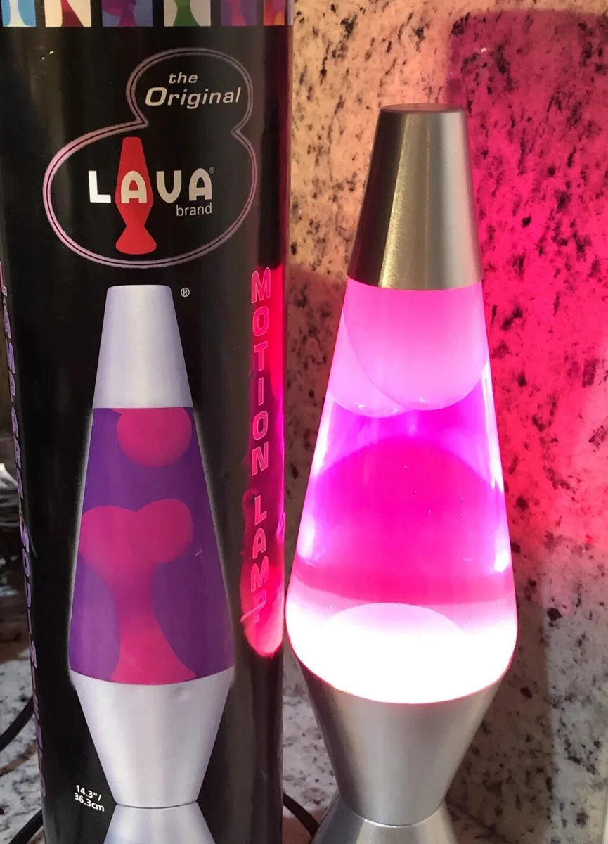 Lava brand lava lamp deals