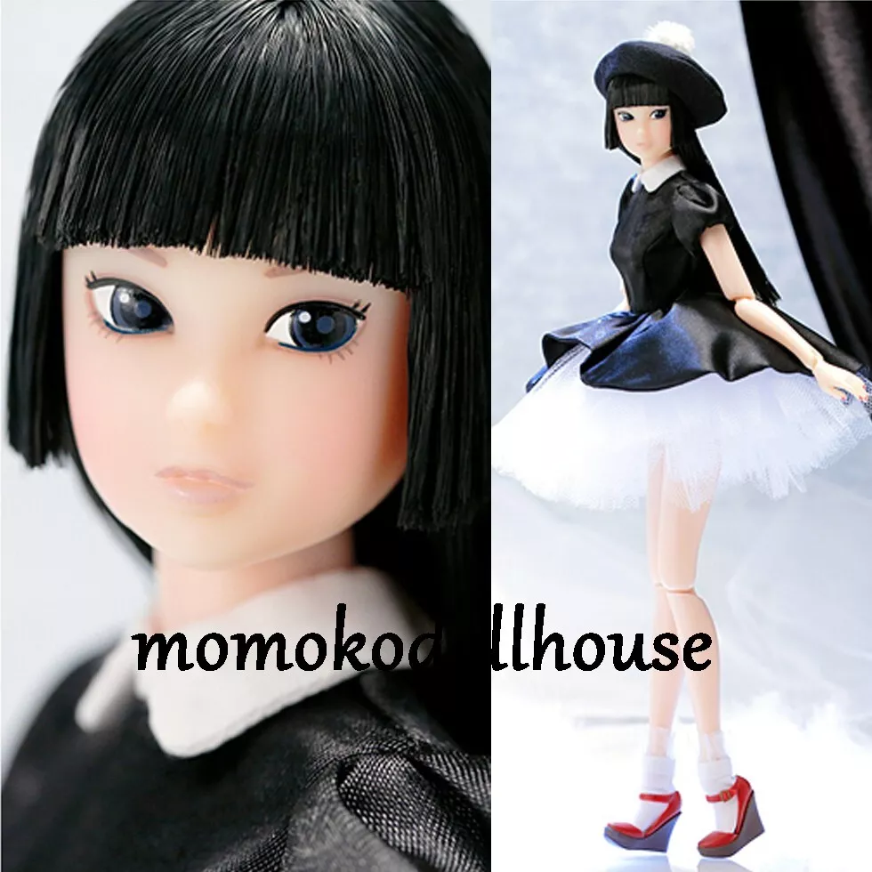CCS Petworks MOMOKO Doll 17SS | eBay