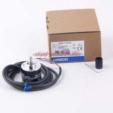 ONE New OMRON E6B2-CWZ6C Rotary Encoder 2000P/R