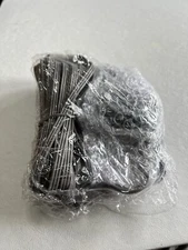 Sunbeam Electric Heated Blanket Control 3-Prong Style S85A 10 Hours Auto Off