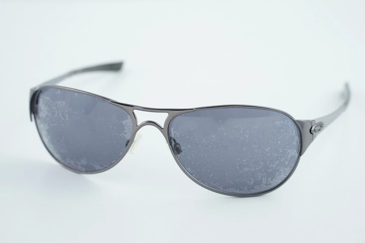 Oakley hotsell restless sunglasses