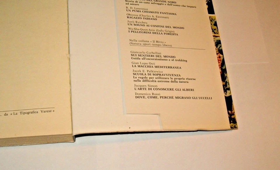 DERSU UZALA Il piccolo uomo delle grandi pianure - Mursia - Arsen'ev Vladimir K. - Immagine 2 di 3