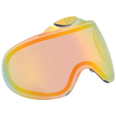 Proto Switch Maskenglas Thermalglas Lens, Bronze Fire