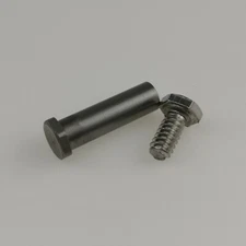 Aftermarket 192272 PIN and 203953 SCREW fits Fusion Air Purge AP CS Spray Gun