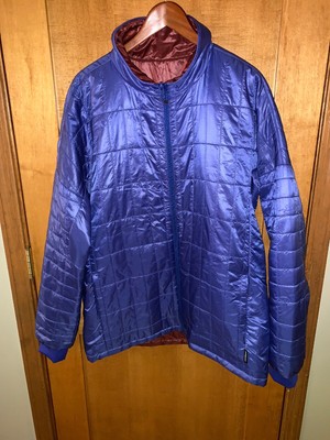 kusa hybrid jacket