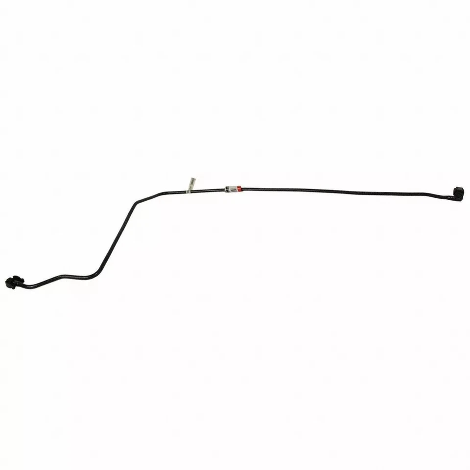 Mangueira de radiador KM-5411 Motorcraft nova para Ford Transit-150 Transit-250 2015-2019 - Imagem 4 de 4