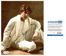 Lukas Gage ‘Euphoria’ Signed Autograph 8x10 Photo Sexy ACOA ‘You’