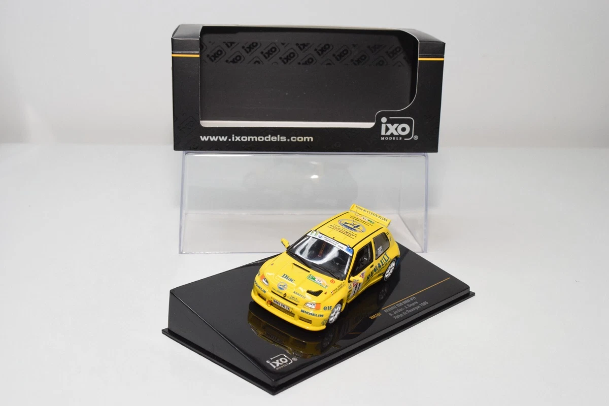 RENAULT 17 GORDINI 1/43 Altaya Rallye Monte Carlo EUR 14,00 - FR RENAULT 17 GORDINI 1/43 Altaya Rallye Monte Carlo EUR 14,00 - FR