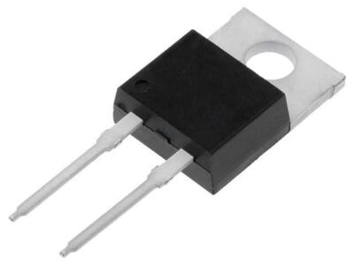 B2D08065KS Diode: Gleichrichterdiode Schottky SiC THT 650V 8A 37W Tube BASiC SEM