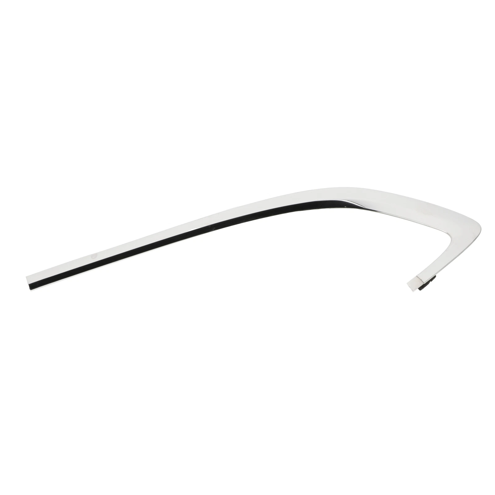 GENUINE BENTLEY 2011-2018 Continental GT Rear Door Window Frame 3W8853766D