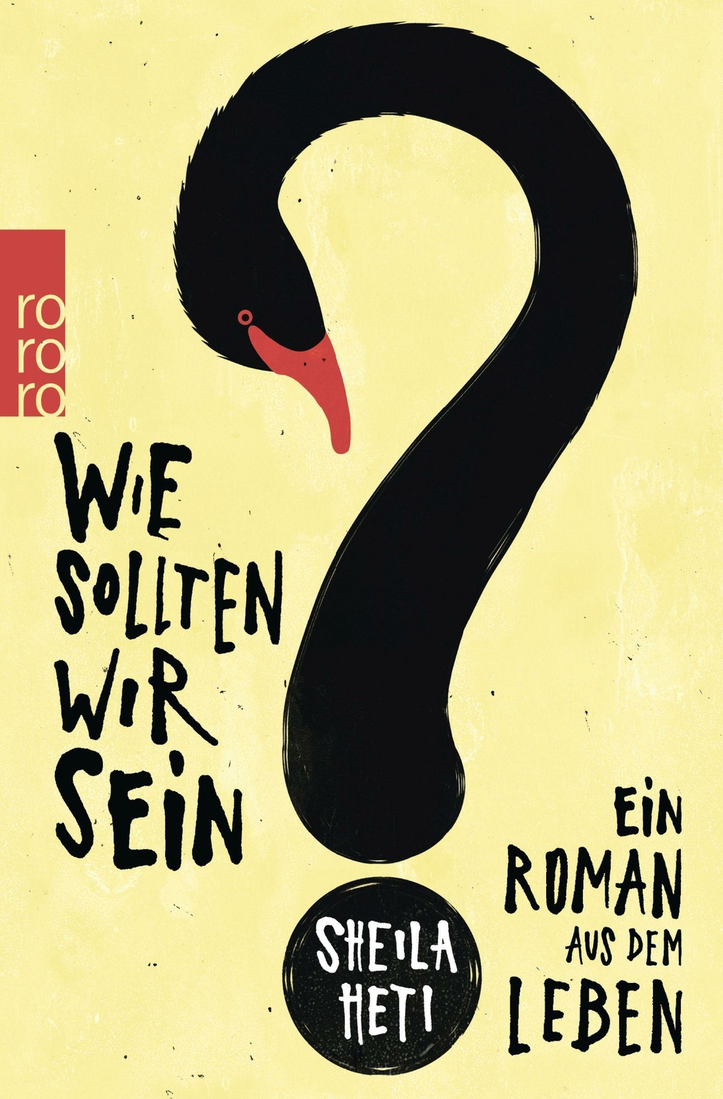Thumbnail - Wie Sollten Wir Sein? | Buch | 9783499269783