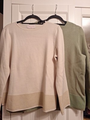 2 Pullover von Jana Ina  42
