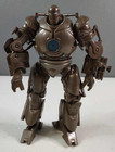 2008 Hasbro Marvel Iron Monger Iron Man Movie Figure