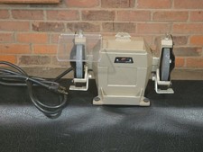 **USA Made** Thor 946 Bench Grinder 2.0 Amps, 3450 R.P.M.