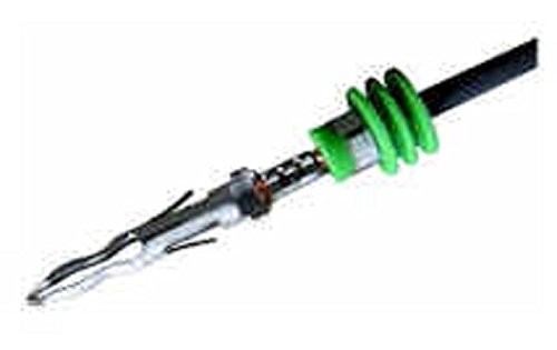  (Set of Two) 12-14-16-18 AWG Gauge 2 Pin Position Terminal Weather Pack 