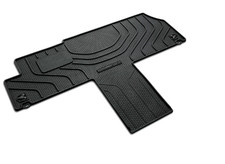 82214969 Slush Style Front Floor Mats Dodge Promaster W Bucket Seats 2016-2023
