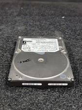 Dell 2M920 IC35L040AVVA07-0 40GB 7.2K RPM 2 MB Ultra ATA/100 IDE/PATA 3.5" HDD
