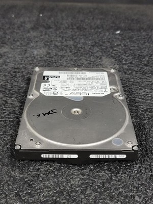 Dell 2M920 IC35L040AVVA07-0 40GB 7.2K RPM 2 MB Ultra ATA/100 IDE/PATA 3.5'' HDD