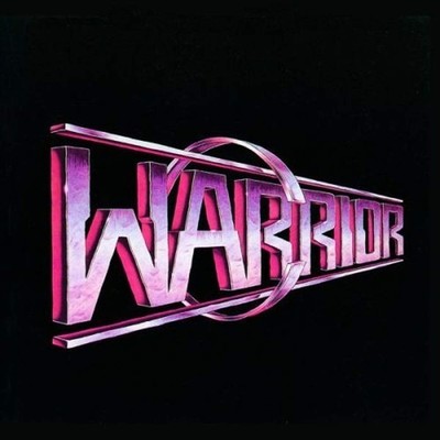 Warrior Warrior (CD) Album (US IMPORT)