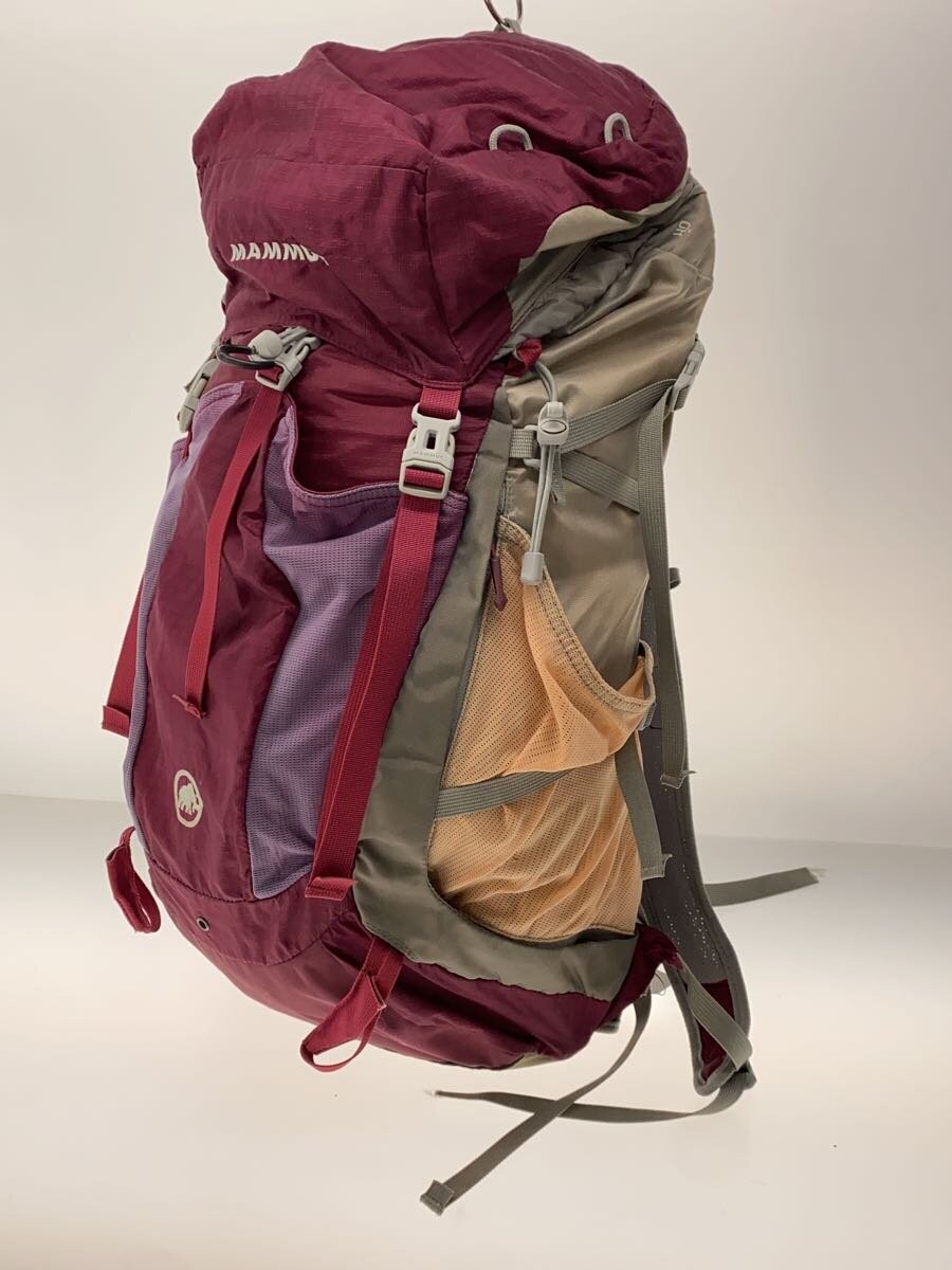 MAMMUT Backpack Nylon BRD - image 2