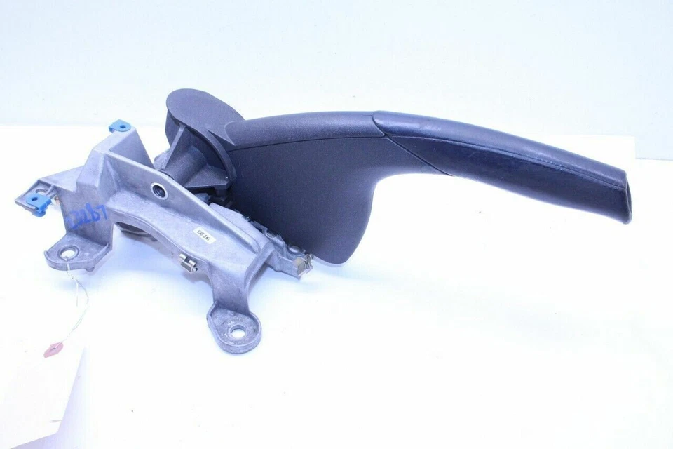 1997-2004 Porsche 911 Boxster Parking Brake Handle Black 99642436100 OEM Used - Image 3 of 4