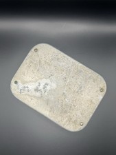 R Wheatley Original SILM Alloy Fly Box With ~100 Flies